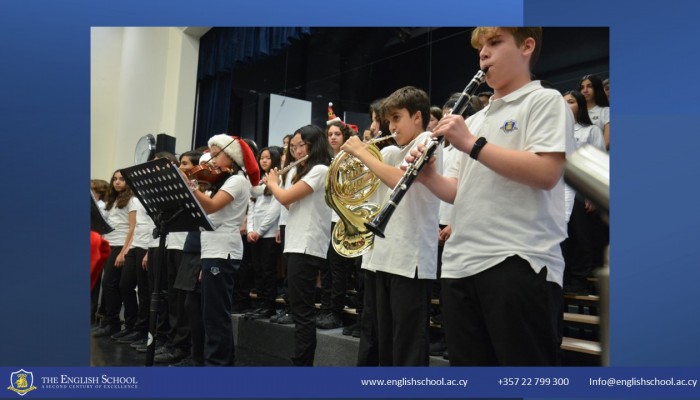 Year 1 Students Shine 